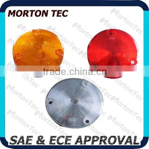 2014 Hot Sale Waterproof Mini Led Light for Trailer Led Side Marker Lamp MT3280 thumbnail-1