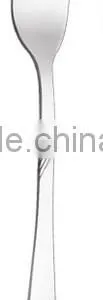 Mirror Polish Stainless Steel Cutleries for Restaurant thumbnail-4