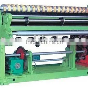 ZQZ Double Knives Paper Cutting Machine thumbnail-1