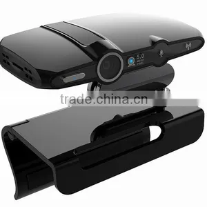 Smart Android TV Box With 5.0M Camera for Skype thumbnail-1
