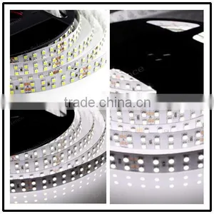 LED Tape 24V 3528 SMD 20 Watt IP65 240led/m Light thumbnail-2