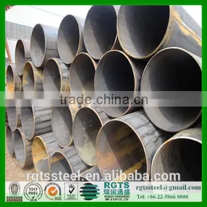 A53 Seamless Carbon Steel Pipe thumbnail-4