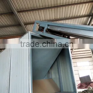 More Convenient and Stable Pepper Nail Clean Machine thumbnail-3
