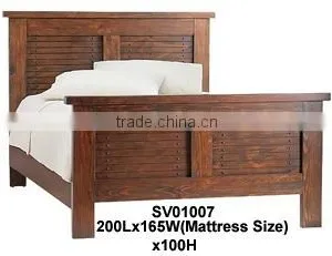 Bed,bedroom Furniture,beds,indian Wooden Furniture,home Furniture thumbnail-1