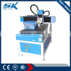 Manufacturer Directly Supply 1224 Cnc Router / Mini 3d Cnc Router With Low Price thumbnail-2