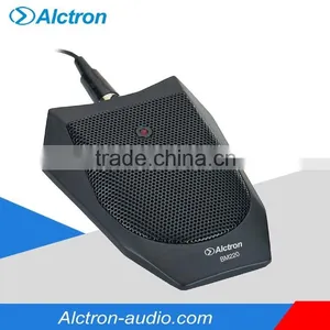 Alctron BM220 Boundary Microphone,Pro Condenser Conference Boundary Mic thumbnail-1