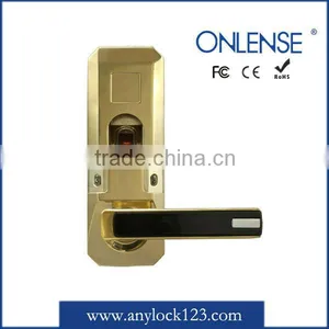 CE Approved Fingerprint Lock Supplier in Guangzhou China thumbnail-1
