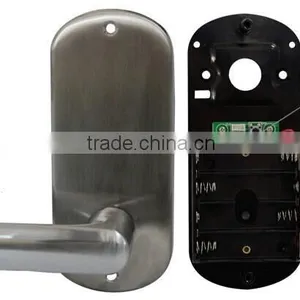 Electronic Wireless Professional Mobilephone Door Lock for Apartment, Office thumbnail-3