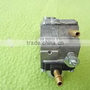 Zama C1Q -S68 Chain Saw Carburetor thumbnail-1