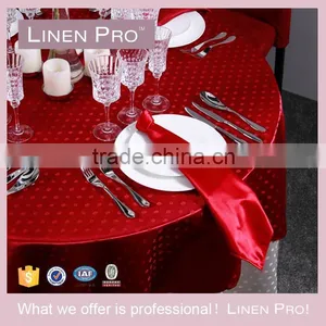 LinenPro Washable Airplane Home Restaurant Use Hand Hemstitch Linen Napkins thumbnail-6