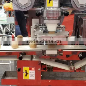 JH-658 Automatic Biscuit Cookies Machine thumbnail-3