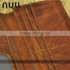 Hot Promotional Men's Bifold Smart Wallet thumbnail-6