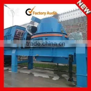 Newest VSI Series Sand Making Machine,Sand Maker Machine,Sand Maker thumbnail-1