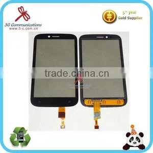 Brand New Replacement for Nokia Lumia 820 Touch Screen Digitizer for Nokia Lumia 820 Touch Screen Touch Panel Touch Digitizer thumbnail-1