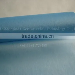 High Quality Viscose/polyester Medical Nonwoven Fabric thumbnail-1