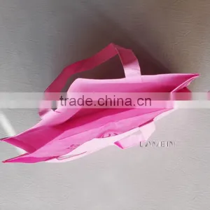 Fashionable Women Casual Garments Cloth Bag With Fine Quality thumbnail-3