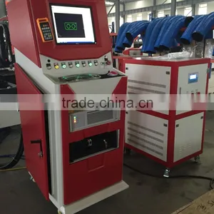 Machinery Industry Laser Cutting Equipment for Metal Cutting thumbnail-4