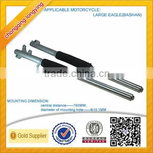 LongYing Shock Absorber Accept Custom Motorcycle Shock Absorber thumbnail-2