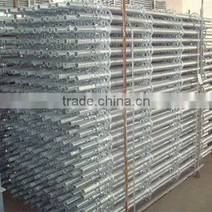 Galvanized Ringlock Scaffolding thumbnail-1