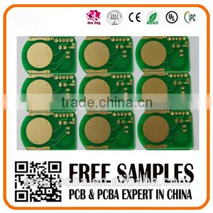 Customized Keypad Printed Circuit Board Assembling thumbnail-1