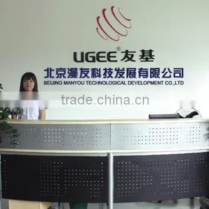 Beijing Manyou Technology Development Co., Ltd. company overview - view 1 thumbnail
