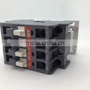 A16-30-10 Contactor 110-115V 50HZ / 115-120V 60HZ thumbnail-2