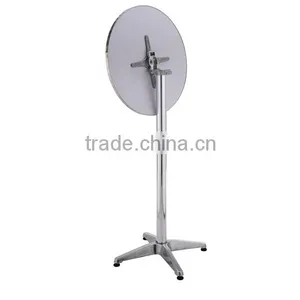 Tilting Metal Bar Table thumbnail-3