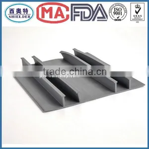 Pvc Water Stop Road Construction Joint Railway Station in Guangdong China thumbnail-2