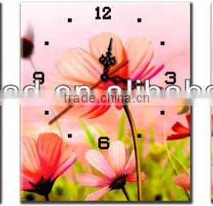 3D 5D Flower Cross Stitch Sets for DIY Home Decoration With COTTON Thread and Aida Fabric thumbnail-1