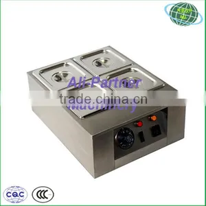 Small Chocolate Melting Machine thumbnail-2