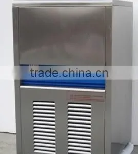 20kg~2000kg Commercial Block Cube Industrial Ice Making Machine thumbnail-2