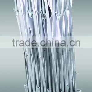 High Quality Trade Show Backdrop Hook and Loop Pop up thumbnail-3