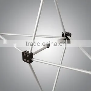 Best Selling Exhibition Stand Trade Show Banner Stand thumbnail-2