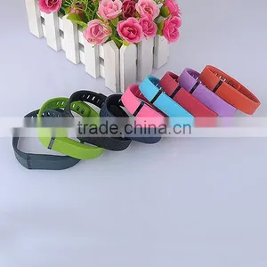 Replacement for 3d Embossed Surface Fitbit Flex Bracelets thumbnail-3