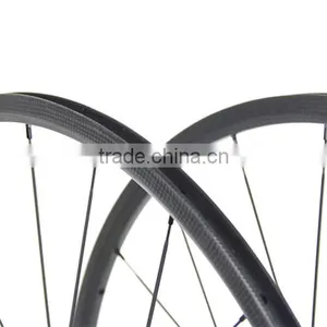 CBK CW24C 24mm Carbon Clincher Wheel thumbnail-4