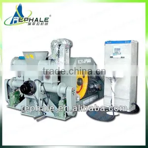 Hot Selling New Energy Briquette Press Machine thumbnail-1