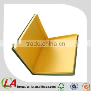 Luxury Jewelry Packaging Box With Lip thumbnail-1