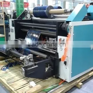 BDFQ-D Model Foil Rewinding Machine thumbnail-1