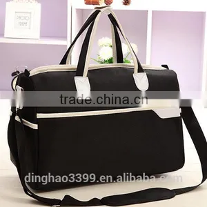 Big Sport Handbag Weekend Travel Messenger Bag Hot Sale Duffle Bag thumbnail-1