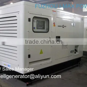 30kw Diesel Generator Prices thumbnail-1