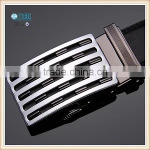 Belt Buckle Blanks Wholesale Man Custom Logo Belt Buckle Metal Slide Buckles Men thumbnail-1