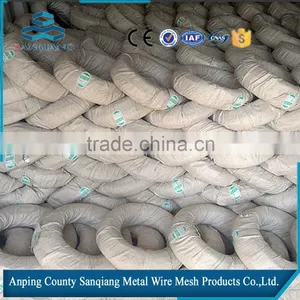 2016 Hot Sale Galvanized Wire/ Galvanized Iron Wire/ Galvanized Steel Wire thumbnail-5