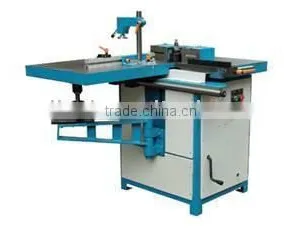 Table Sliding Woodworking Milling Machine thumbnail-1