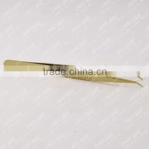 Volume Eyelash Extension Tweezer thumbnail-1