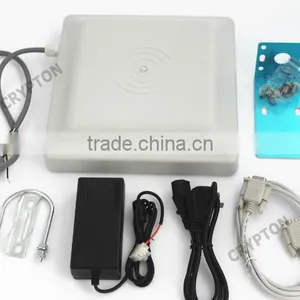Uhf Rfid Pvc Cards thumbnail-5