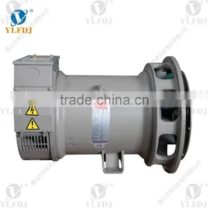 Alternator 220V 112KW/140kva thumbnail-2