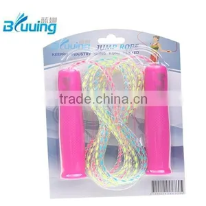 Wholesale Jump Rope Wrieless Easy Jump Rope Form Factory thumbnail-1