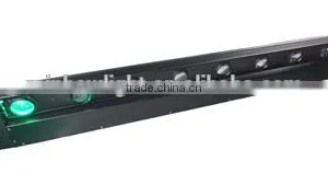 Top Quality Pro DJ 8PCS 12W RGBW 4in1 DMX LED Light China Manufacturer and Supplier thumbnail-4