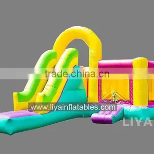 Durable Combo/princess Inflatable Combo/mages Inflatable Combo thumbnail-1
