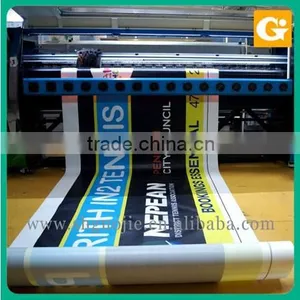 Poster Material Pvc Banner Printing thumbnail-1